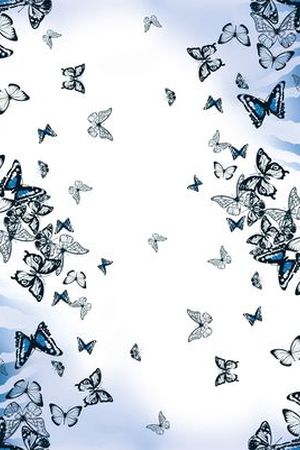 原创印花花型图片