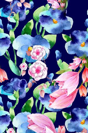 女装印花花型图片