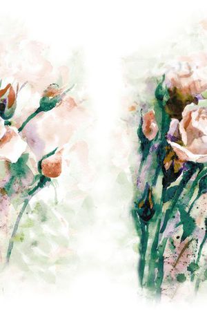 原创印花花型图片