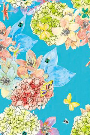 原创印花花型图片
