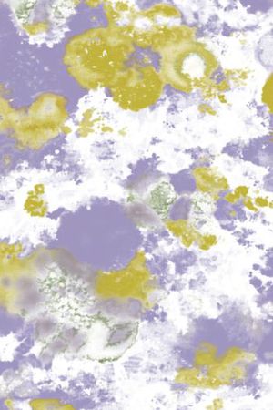 梦幻印花花型图片