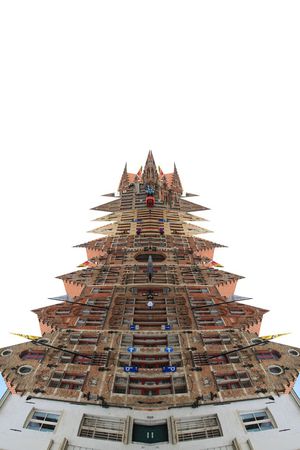 建筑印花花型图片
