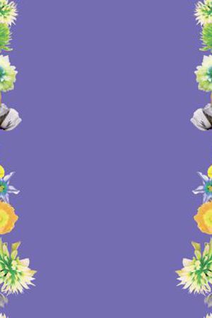 原创印花花型图片