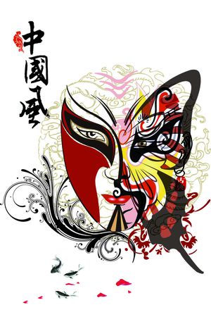 蝴蝶印花花型图片