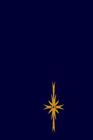 几何印花花型图片