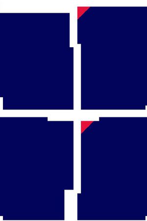 2016春夏男装印花花型图片