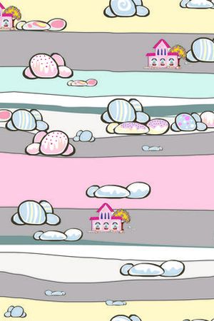 2016秋冬印花花型图片