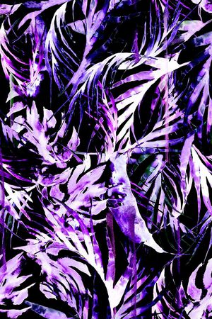 服装印花花型图片