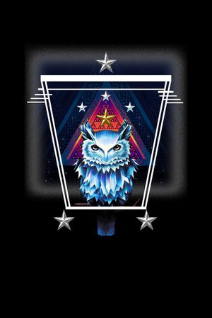 T恤印花花型图片