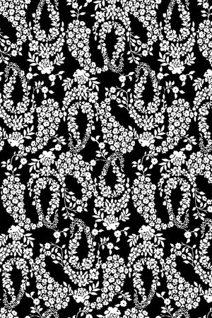 D&G印花花型图片