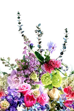 时尚印花花型图片