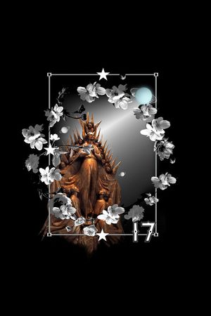 时尚印花花型图片