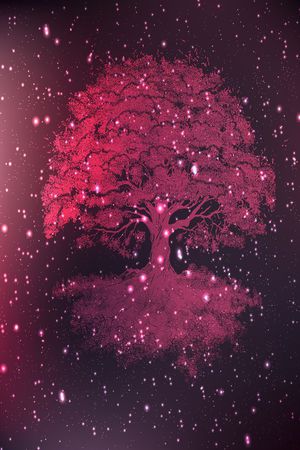 服装印花花型图片