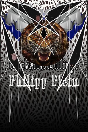 Philipp Plein印花花型图片