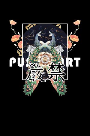 Dolce & Gabbana印花花型图片