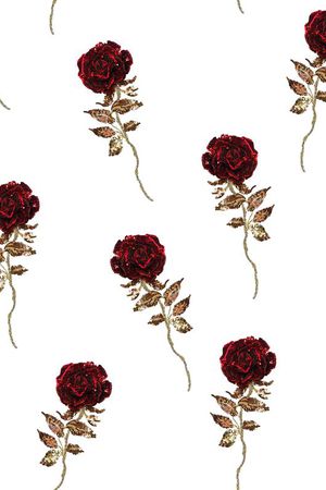 时尚印花花型图片