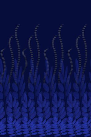 传统花型印花花型图片
