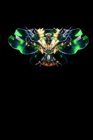 3D印花花型图片