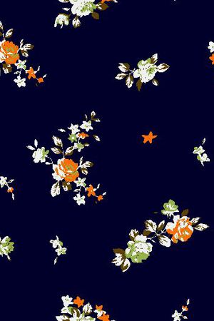 2016春夏印花花型图片