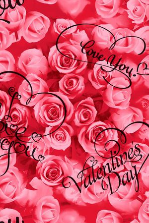 写意印花花型图片