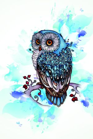 欧美印花花型图片