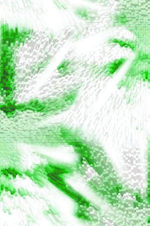 流行时尚印花花型图片