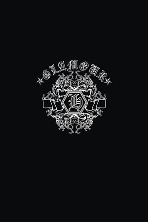 时尚休闲印花花型图片