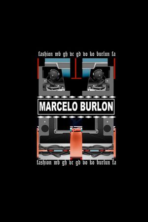 marcelo印花花型图片