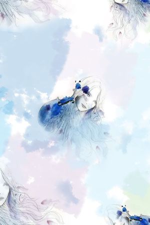 韩版印花花型图片
