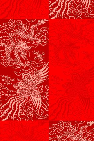 花朵印花花型图片