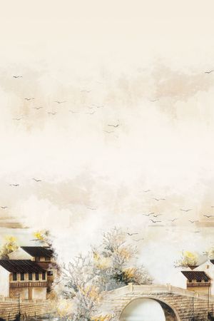 民族风印花花型图片