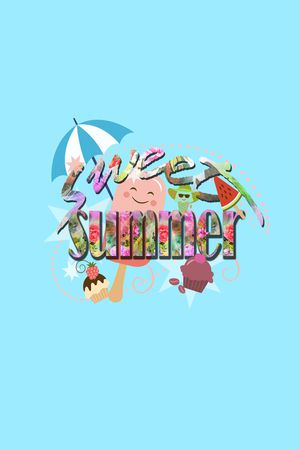 零点--童装印花花型图片