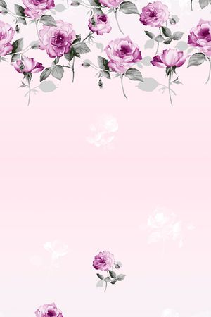 窗帘印花花型图片