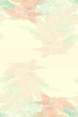 双边定位印花花型图片