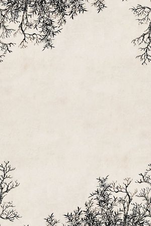 双边定位印花花型图片