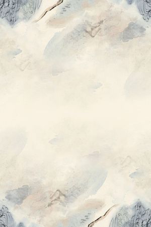 旗袍印花花型图片