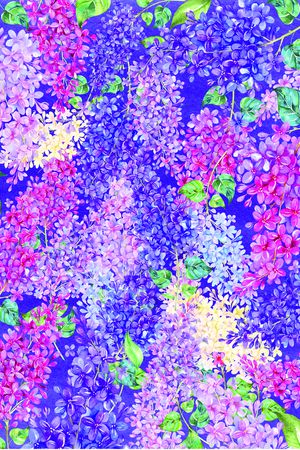 2017印花花型图片
