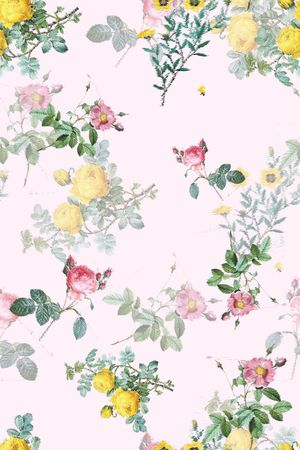 女装印花花型图片