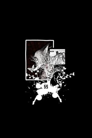 原创印花花型图片