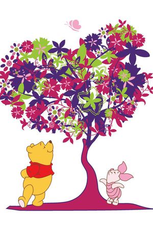 动漫印花花型图片