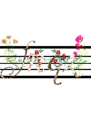 女装印花花型图片