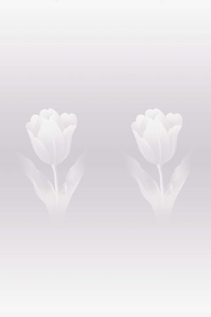 花卉印花花型图片