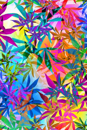 女装印花花型图片