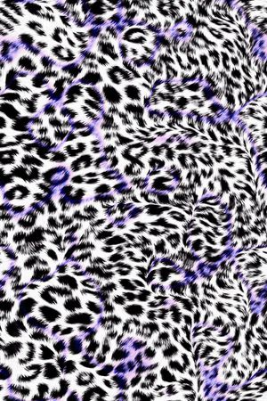 男装印花花型图片