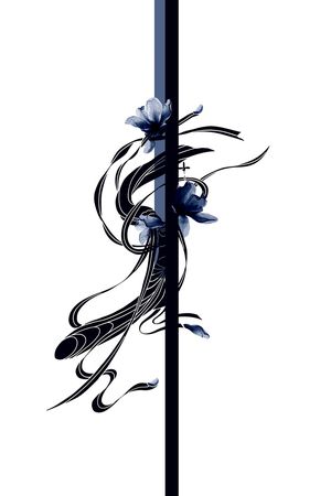 Fei-女装印花花型图片