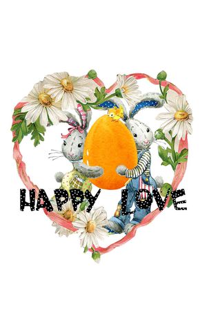 趣味印花花型图片