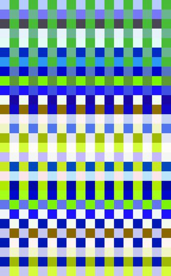 661278-多彩格子几何160627-1