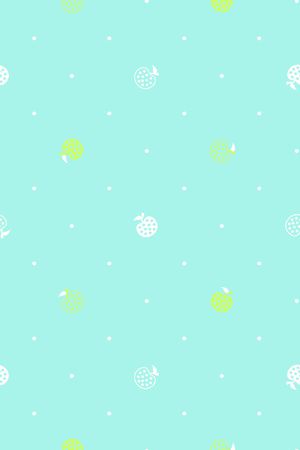婴幼印花花型图片