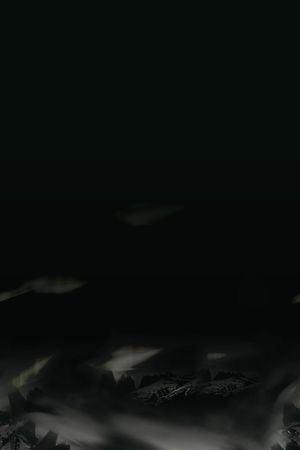 山川印花花型图片