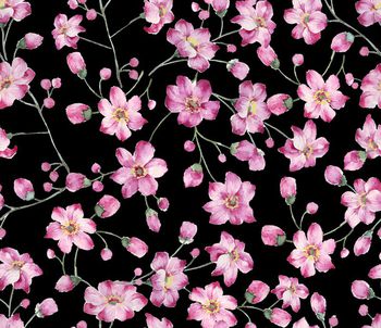 简欧印花花型图片